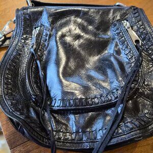 Rebecca Minkoff Vanity Saddle Bag